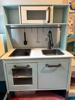 IKEA DUKTIG keukentje, Ophalen, Gebruikt