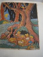 6 legpuzzels verschillende formaat en moeilijkheidsgraad, Verzenden