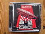 led zeppelin 2cd, Ophalen of Verzenden, Zo goed als nieuw