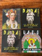Dada, kunsttijdschriften, Ophalen of Verzenden, Zo goed als nieuw