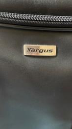 Leren laptop tas - Merk Targus, Ophalen, 15 inch, Gebruikt