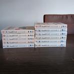 Complete Serie Baantjer, Vanaf 12 jaar, Ophalen of Verzenden, Zo goed als nieuw, Boxset