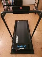 Sportconic loopband 1-12 km inclusief sportmat., Ophalen, Zo goed als nieuw, Loopband