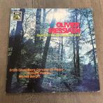 lp Moderne klassiek muziek-Olivier Messiaen, Gebruikt, Overige formaten, Overige typen, Ophalen of Verzenden