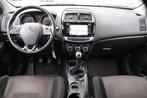 Mitsubishi ASX 1.6i 117PK Cleartec Bright+ Navigatie/Camera/, Auto's, Mitsubishi, Te koop, Geïmporteerd, 117 pk, Benzine