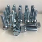 Nieuwe wielbouten v lichtmetalen velgen Mercedes M12 x 35 mm, Ophalen of Verzenden, Nieuw
