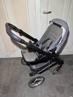 Mutsy Nio kinderwagen compleet, Ophalen, Zo goed als nieuw, Zonnekap