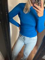Blauwe trui My Jewellery - XS, Ophalen of Verzenden, Zo goed als nieuw, Maat 34 (XS) of kleiner, Blauw