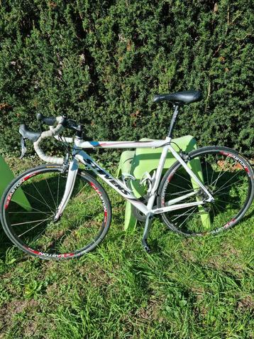 Stevens Aspin maat s 52cm beschikbaar voor biedingen