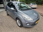 Ford Ka 1.2 Cool&Sound | 2E EIGENAAR | AIRCO | NIEUWE APK |, Voorwielaandrijving, Stof, Gebruikt, 1242 cc