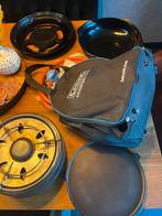 Cadac Adventure to go grill, Caravans en Kamperen, Ophalen of Verzenden, Gebruikt