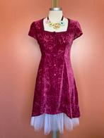 Mais il est ou le soleil jurkje & gratis Sandwich rok😍💝, Verzenden, Maat 42/44 (L), Zo goed als nieuw, Mais il est ou le soleil