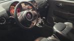 Fiat 500 0.9 TwinAir Lounge | Panoramadak | Leder | Climate, Auto's, Fiat, Voorwielaandrijving, Euro 5, 86 pk, Gebruikt