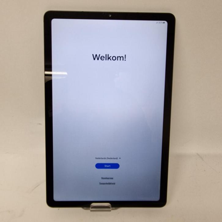 Samsung Galaxy Tab S6 Lite Wi-Fi - LTE 128GB | Nette staat, Computers en Software, Android Tablets, Zo goed als nieuw