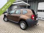 DACIA DUSTER 1.6 BENZINE | TREKHAAK | LAGE KM | 1 JAAR GARAN, 13 km/l, Gebruikt, 1225 kg, 4 cilinders