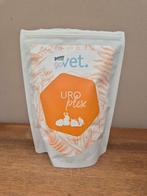 Bunny nature govet uroplex, Dieren en Toebehoren, Dierenvoeding, Ophalen of Verzenden, Knaagdier of Konijn