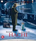 blu ray hachi, Verzenden, Zo goed als nieuw
