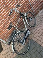Gazelle herenfiets, 55 tot 59 cm, Ophalen of Verzenden, Gebruikt, Gazelle