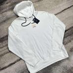 Paul & Shark hoodie nieuw maat M, Ahmadazz20089@gmail.com, Maat 48/50 (M), Wit, Nieuw