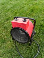 Elektrische kachel 3000W, Doe-het-zelf en Verbouw, Verwarming en Radiatoren, Ophalen, 30 tot 80 cm, 60 tot 150 cm, 800 watt of meer