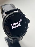 Montblanc summit 2 in top staat, Sieraden, Tassen en Uiterlijk, Horloges | Heren, Overige merken, Staal, Ophalen of Verzenden