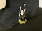 Middle-Earth Strategy Battle Game: Gandalf the Grey (Khazad-, Hobby en Vrije tijd, Wargaming, Ophalen of Verzenden, Gebruikt, Lord of the Rings