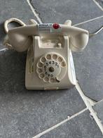 Telefoon met draaischijf, Ophalen of Verzenden, Zo goed als nieuw, Met draaischijf