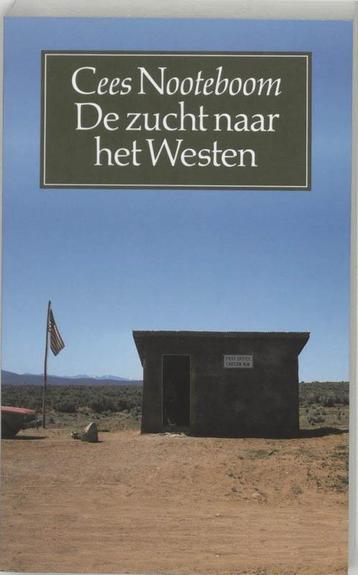 Cees Nooteboom : diverse titels - zie beschrijving + foto's beschikbaar voor biedingen