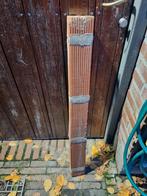 Latij, Doe-het-zelf en Verbouw, Ophalen, Beton