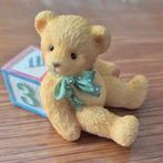 Cherished Teddies, Verzamelen, Ophalen, Zo goed als nieuw, Beeldje, Cherished Teddies