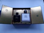 Blue Cadeauset Parfum 50ML + Moisturizer 90ML., Verzenden, Nieuw