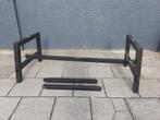 ikea skogsta Onderstel tafel onderstel eettafel houten frame, Ophalen, Gebruikt, Pascalstraat 6 1704 RD Heerhugowaard, 50 tot 100 cm