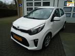 Kia Picanto 1.0 CVVT EconomyPlusLine, Voorwielaandrijving, Start-stop-systeem, Gebruikt, Euro 6