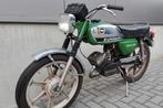 Zundapp 529 gts  50 rollend frame, Fietsen en Brommers, Brommers | Zundapp, Ophalen, Gebruikt