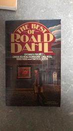 Roald Dahl best of, Ophalen of Verzenden, Zo goed als nieuw
