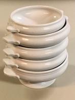 Set vintage schalen, Ophalen, Overige stijlen, Porselein, Schaal of Schalen