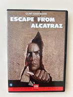 —Escape from Alcatraz—regie Don Siegel, Vanaf 12 jaar, Ophalen of Verzenden, Zo goed als nieuw, Waargebeurd drama