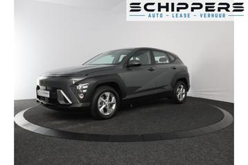 Hyundai KONA 1.6 GDI HEV Comfort (bj 2024, automaat) beschikbaar voor biedingen