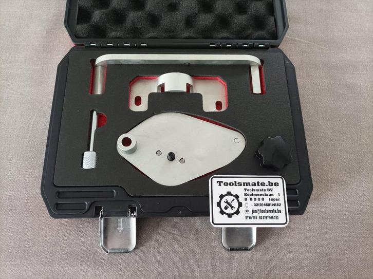 Timingset FIAT JEEP Alfa 1.0 firefly benzine HYBRIDE, Auto diversen, Autogereedschap, Nieuw, Verzenden