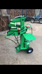 Te huur kloofmachine, Tuin en Terras, Kloofmachines, Ophalen, Zo goed als nieuw, Liggend