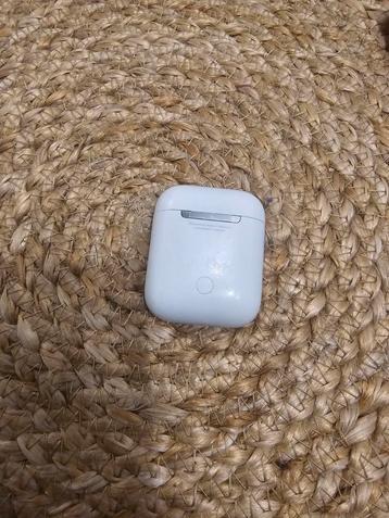 Airpods case origineel beschikbaar voor biedingen