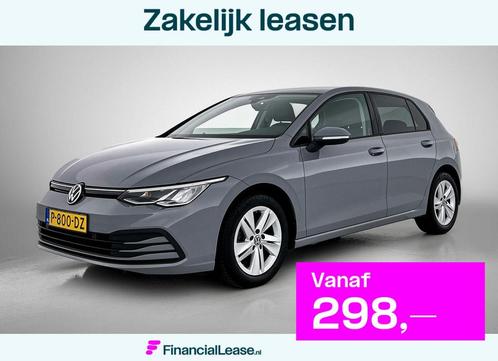 Volkswagen Golf 1.5 TSI Life 130 PK | Digital Cockpit | Keyl, Auto's, Volkswagen, Bedrijf, Lease, Financial lease, Golf, ABS, Adaptive Cruise Control