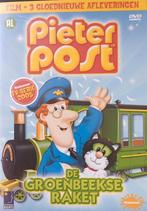 Kinder dvd.s 4 stuks zie foto.pakket 389, Ophalen of Verzenden, Zo goed als nieuw, Avontuur, Film
