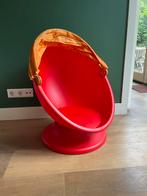 Ikea Lömsk Kinderstoel, Huis en Inrichting, Stoelen, Ophalen, Kunststof, Gebruikt, Eén