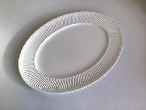 Villeroy & Boch Allegretto serveerschaal schaal ovaal 36x26, Huis en Inrichting, Keuken | Servies, Schaal of Schalen, Overige stijlen