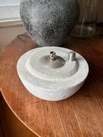 Betonnen vuurkegel / tafelhaard x 2, Ophalen, Zo goed als nieuw