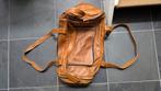 Leren tas, Ophalen of Verzenden, Nieuw