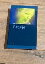 Dietrich Bonhoeffer - Brevier, Ophalen of Verzenden, Gelezen, Dietrich Bonhoeffer, Christendom | Protestants