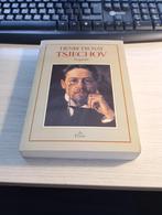Anton Tsjechov (Nederlandstalige biografie) Henri Troyat, Boeken, Ophalen of Verzenden, Gelezen, Europa overig