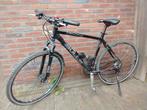 Bulls cross flyer disc hybride fiets, 28 inch, Gebruikt, Meer dan 20 versnellingen, Ophalen